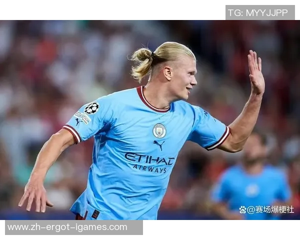 挪威主帅:哈兰德便是进球机器,已为庆祝过火向意大利抱歉